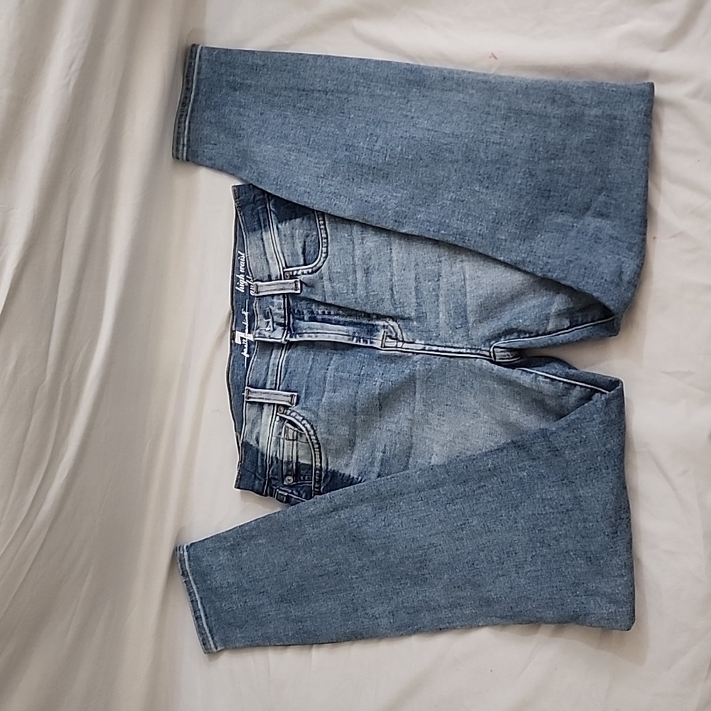 7 for all mankind